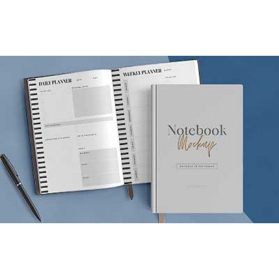 Notebooks with refinement
